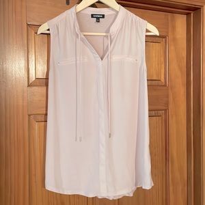 Like NEW- Express Top